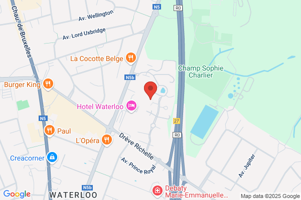 Maintenance Domestique Et Industrielle