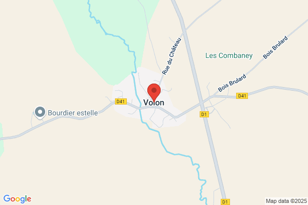 Volon/Chantal