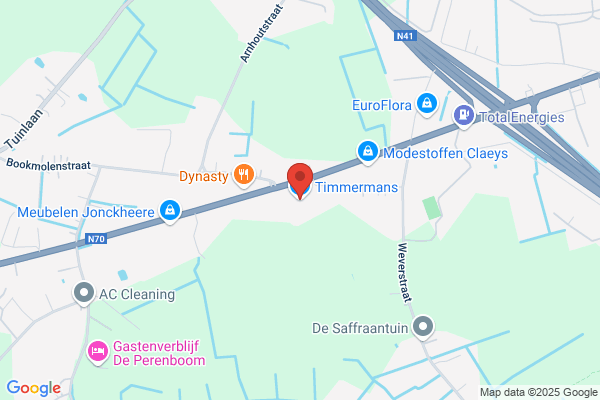 Schoenen Timmermans