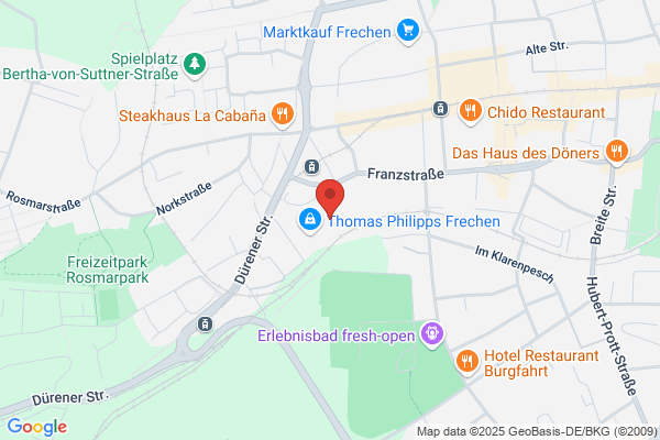 Bureau Dohmen Sprl