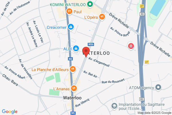 Leclercq/Raymond