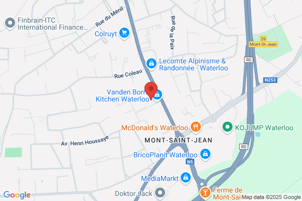 Nutrition Center Sa