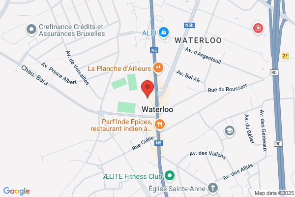 Dubois/Caroline