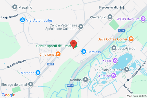 Cercle Des Echecs De Wavre