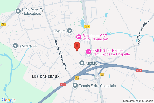 Gerance Blois Dampierre