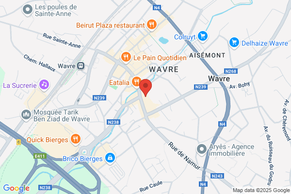 Brasseur Voyages