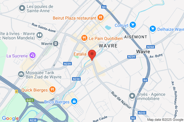 Voyages Brasseur