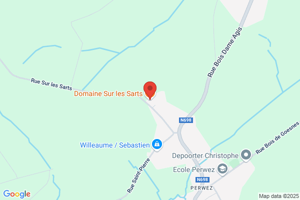 Les Sarts