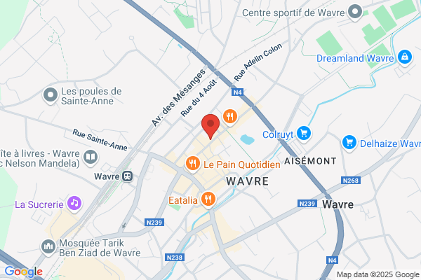 Hesse-Walry