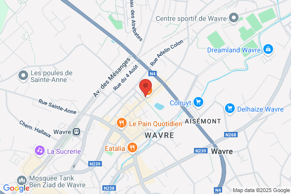 Ateliers De Beauté (Les)