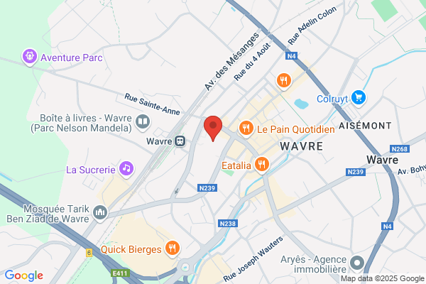 Cercle De Tir Warien