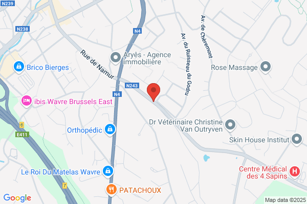 Desplanque/Antoine