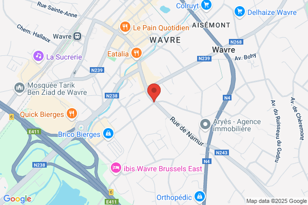 Supermercato L'incontro