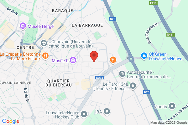 Groupe Architecture Et Urbanisme 34