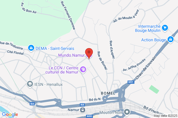 Droits Quotidiens Asbl