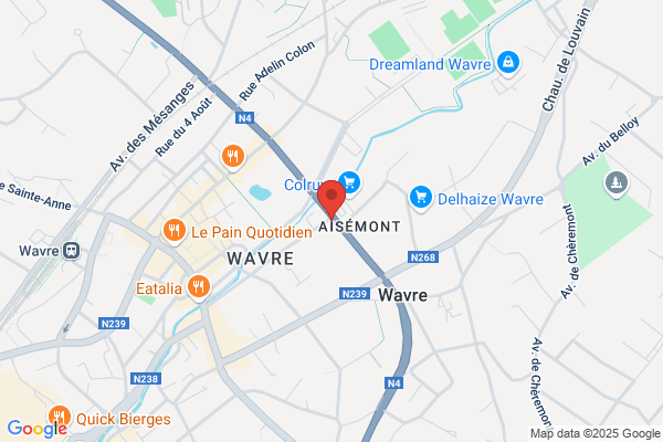 Franquet/Vincent