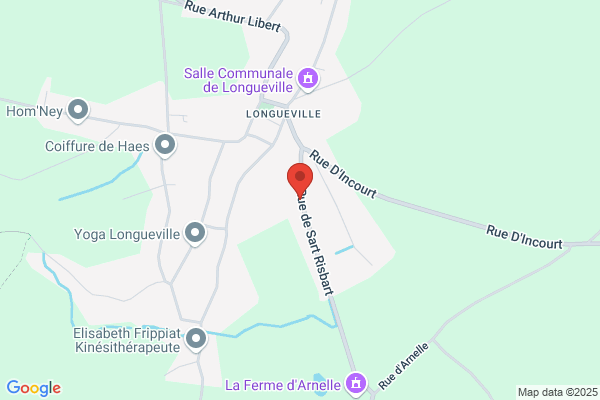 A. Della Faille De Leverghem