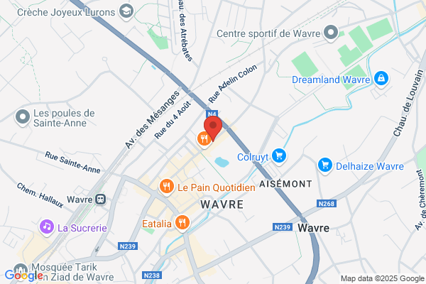Françoise Malherbe