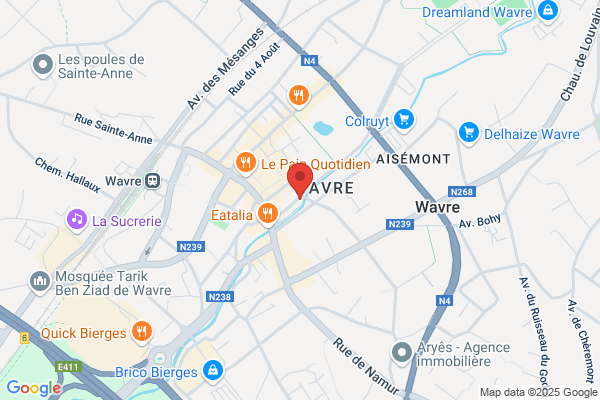 Delifrance Wavre
