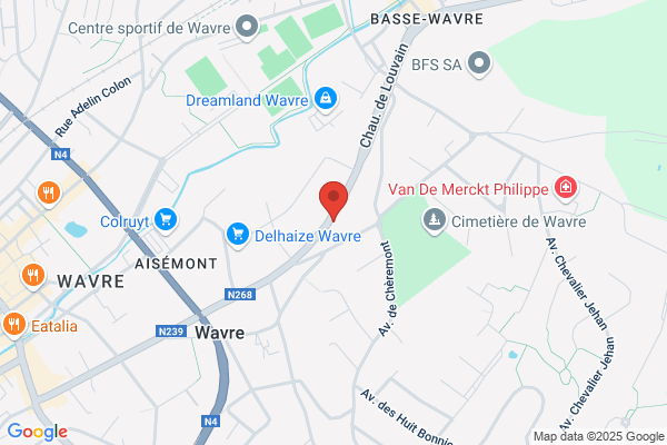 Pain D'antan(Le) Sprl