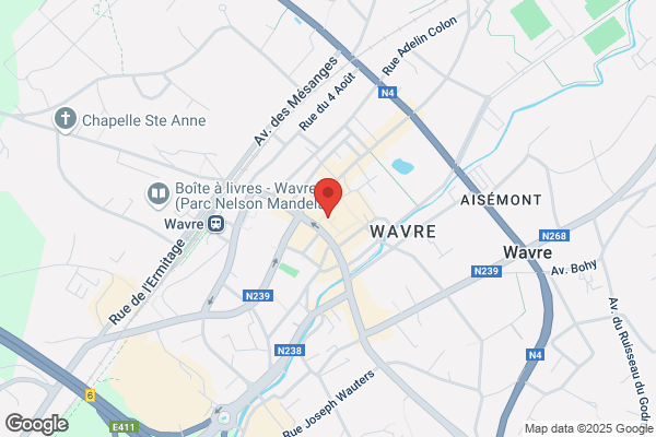 Naf Naf
