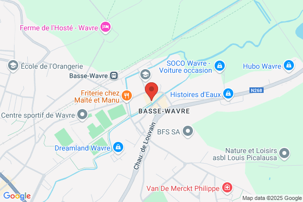 Charmille (La)