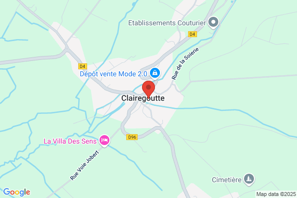 Mathieu/Christophe