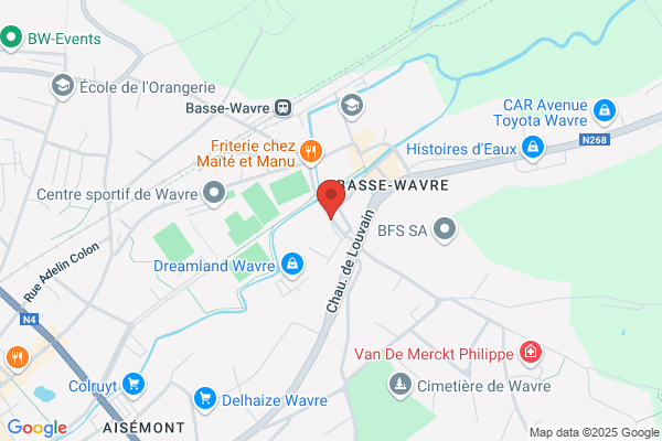 Puissant Ph