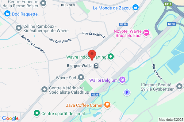 Wendel/Ludovic