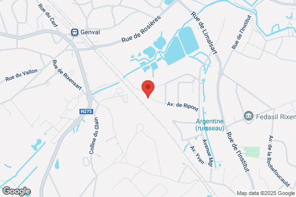 Cmb & Associés
