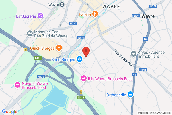 Delabye/Jean-Pierre