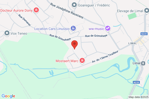 Vanderkelen/Andre