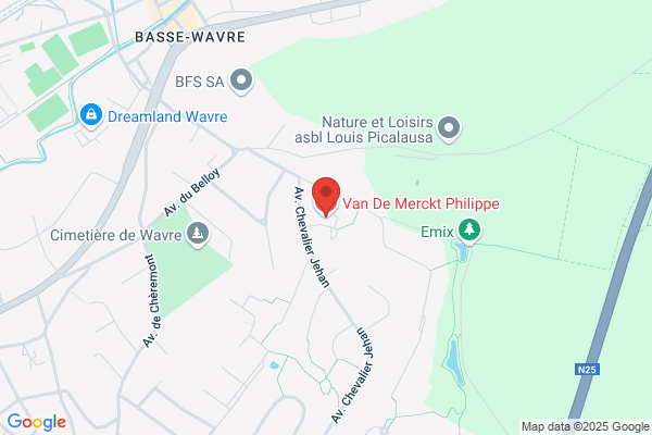 Delava/Dominique