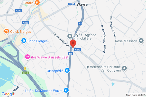 Dewigne Maurienne