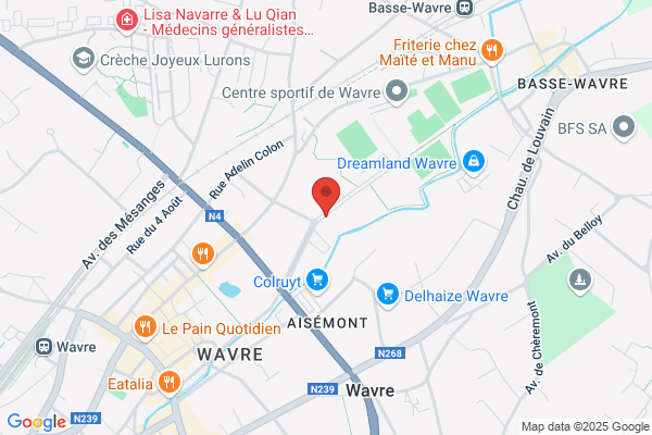 Dujardin S.