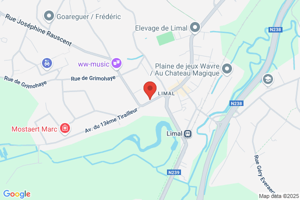 Auto Ecole Pro-Permis Sprl