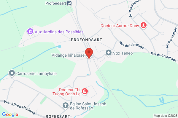 Vidange R.G.
