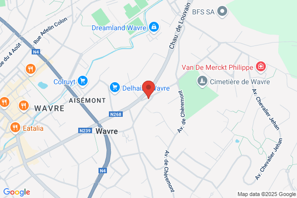 Pompes Funèbres Devroye Sa