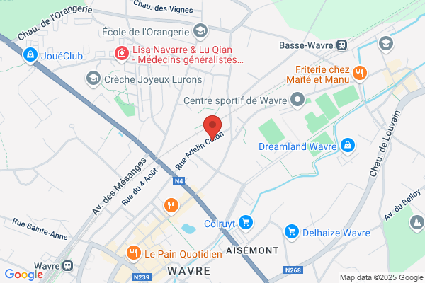 Cochard/Jean-Paul