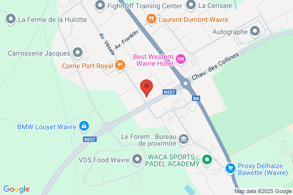 Grenier D'igor (Le) Sa