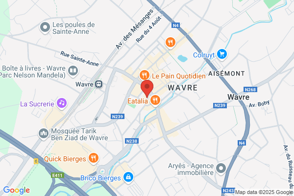 Alizé
