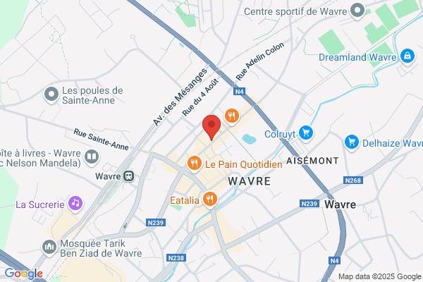 Lahaye Sa