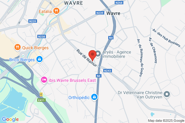 Assurances Du Brabant