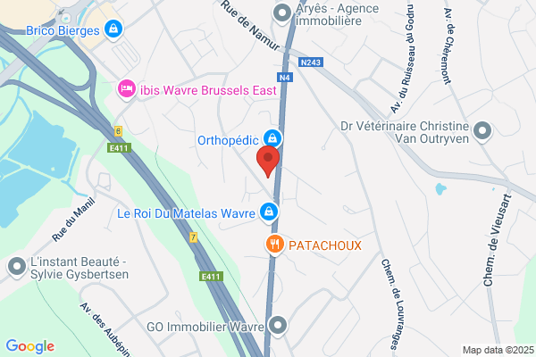 Résidence Des Mays