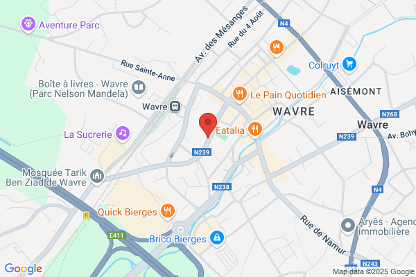 Lavreau/Helena