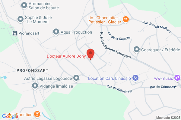 Docteur Dorignaux/Jean-Pierre