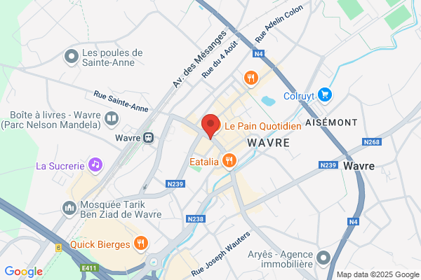 Springfield Wavre