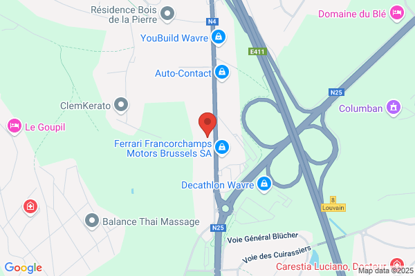 Jet Station