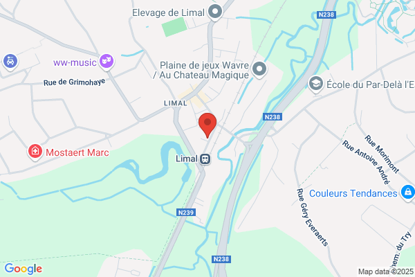 Pharmacie Nidec Pharma