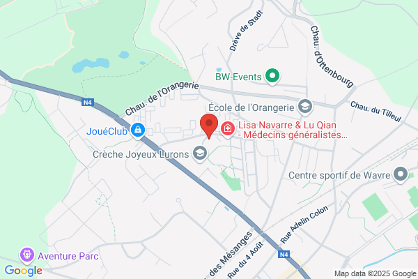 Internat Autonome Folon